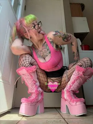 Monsterbites OnlyFans Leaked Free Thumbnail Picture - #Vx65n4KaTq