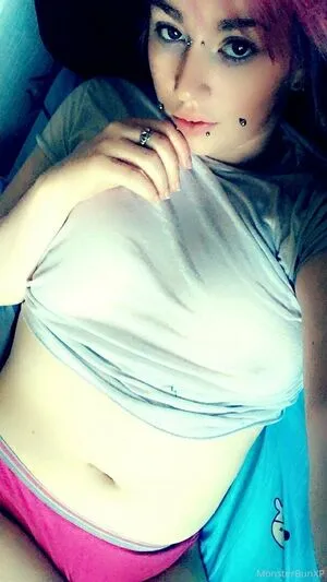 Monsterbun42 OnlyFans Leaked Free Thumbnail Picture - #1woWeR2Cvg