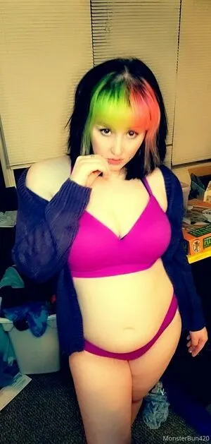 Monsterbun42 OnlyFans Leaked Free Thumbnail Picture - #25tBfLtZwl