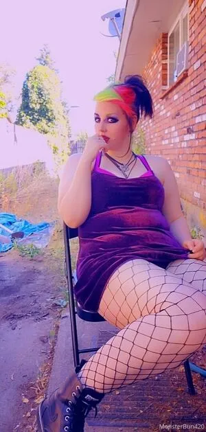 Monsterbun42 OnlyFans Leaked Free Thumbnail Picture - #6CC716SPhh