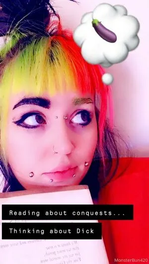 Monsterbun42 OnlyFans Leaked Free Thumbnail Picture - #A78LAKfM1t