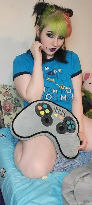 Monsterbun42 OnlyFans Leaked Free Thumbnail Picture - #FIgNtaJhgB