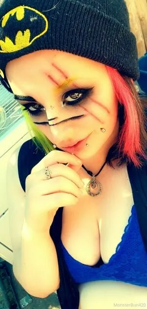 Monsterbun42 OnlyFans Leaked Free Thumbnail Picture - #J31Fn6YHYi