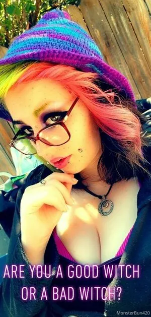 Monsterbun42 OnlyFans Leaked Free Thumbnail Picture - #LyZjOZqaI2