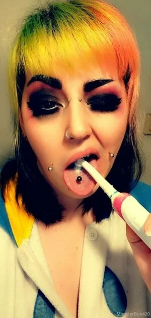 Monsterbun42 OnlyFans Leaked Free Thumbnail Picture - #N09cT6fqAR