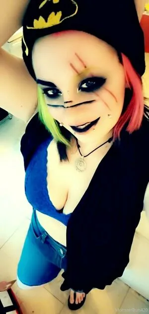 Monsterbun42 OnlyFans Leaked Free Thumbnail Picture - #PHFY0JHtNI