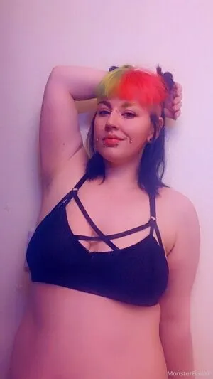 Monsterbun42 OnlyFans Leaked Free Thumbnail Picture - #XY6QTJtGii