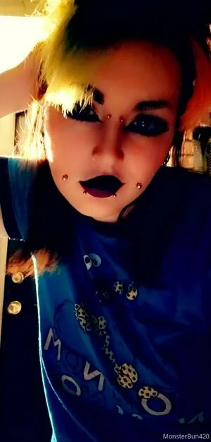 Monsterbun42 OnlyFans Leaked Free Thumbnail Picture - #a8RQl1prSv