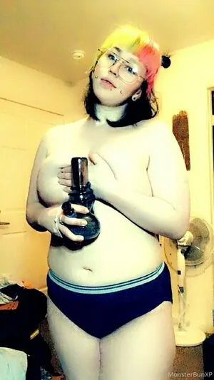 Monsterbun42 OnlyFans Leaked Free Thumbnail Picture - #anHT1yrnk5