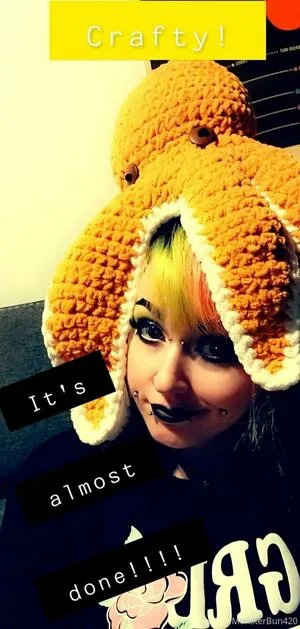 Monsterbun42 OnlyFans Leaked Free Thumbnail Picture - #d6haVmMqIE