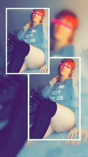 Monsterbun42 OnlyFans Leaked Free Thumbnail Picture - #et1pD0deHH