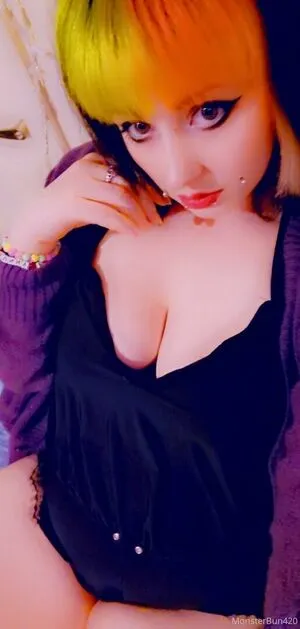 Monsterbun42 OnlyFans Leaked Free Thumbnail Picture - #fA3v791xiG
