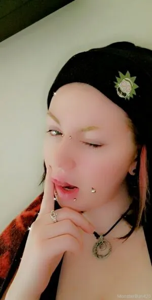 Monsterbun42 OnlyFans Leaked Free Thumbnail Picture - #gE18MIvt3F