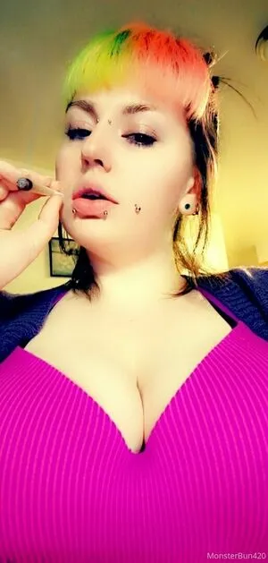 Monsterbun42 OnlyFans Leaked Free Thumbnail Picture - #goYKVwFp0G