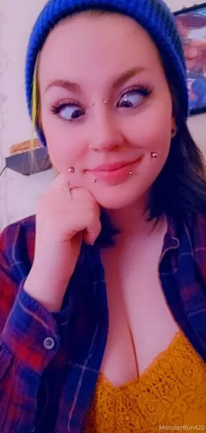 Monsterbun42 OnlyFans Leaked Free Thumbnail Picture - #i1zr72BasH