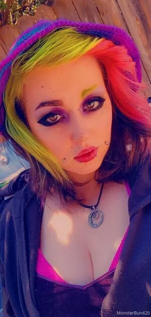 Monsterbun42 OnlyFans Leaked Free Thumbnail Picture - #jEeCl5kTDP