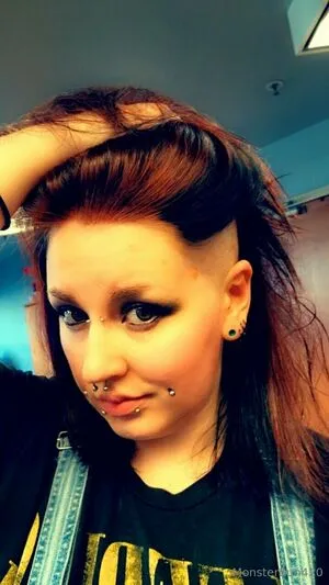 Monsterbun42 OnlyFans Leaked Free Thumbnail Picture - #lD0DFG27ko