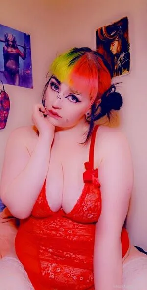 Monsterbun42 OnlyFans Leaked Free Thumbnail Picture - #q7Kd78k4ZU