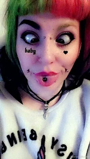 Monsterbun42 OnlyFans Leaked Free Thumbnail Picture - #tzIfBEd84n