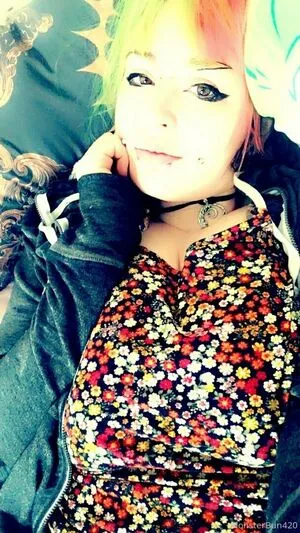 Monsterbun42 OnlyFans Leaked Free Thumbnail Picture - #woM0MVRCii