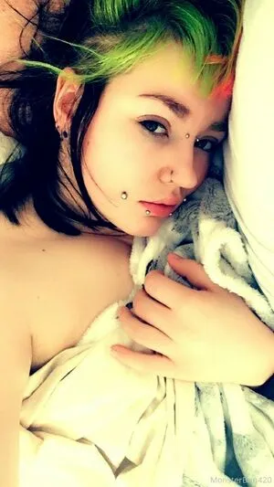 Monsterbun42 OnlyFans Leaked Free Thumbnail Picture - #xepP8a7h7m