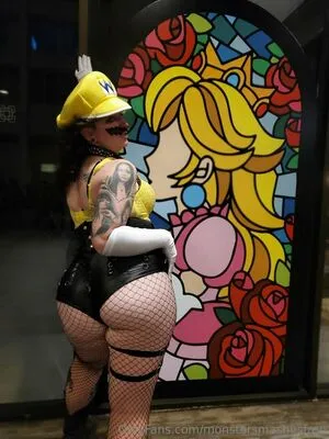 Monstersmashesfree OnlyFans Leaked Free Thumbnail Picture - #DuUfJgVqRI