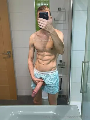 Monstertwink OnlyFans Leaked Free Thumbnail Picture - #f1NEBTpXyk