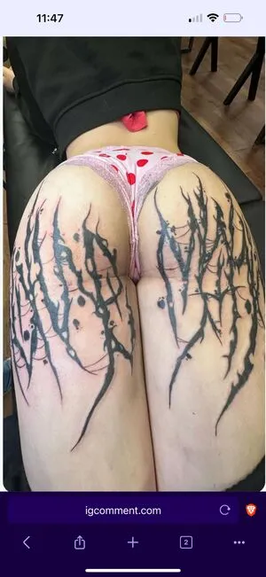 Monstrosity OnlyFans Leaked Free Thumbnail Picture - #0JiEMhZJt8