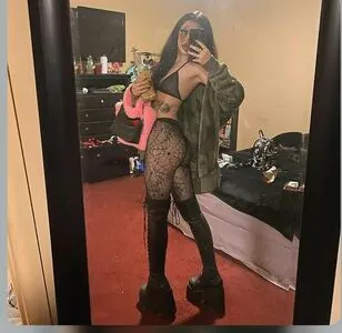 Monstrosity OnlyFans Leaked Free Thumbnail Picture - #6jsOlL9WgO