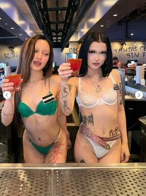 Monstrosity OnlyFans Leaked Free Thumbnail Picture - #8ylrpMkZ66