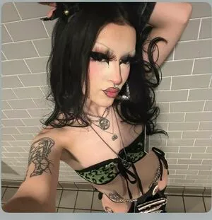 Monstrosity OnlyFans Leaked Free Thumbnail Picture - #m9T5MDzVZI