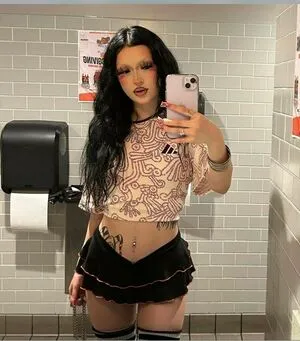 Monstrosity OnlyFans Leaked Free Thumbnail Picture - #pGUOgaDIq1