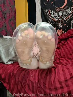 Monstrouscutiefree OnlyFans Leaked Free Thumbnail Picture - #WmjCLV84TB