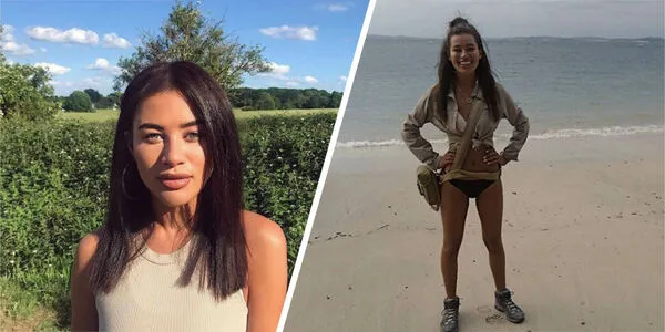 Montana Brown OnlyFans Leaked Free Thumbnail Picture - #1zvbgA2CH9