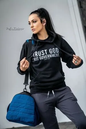 Montana Hallmark OnlyFans Leaked Free Thumbnail Picture - #Q1Vin5eQlu