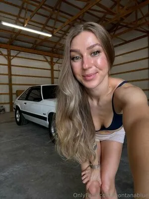 Montanablue OnlyFans Leaked Free Thumbnail Picture - #1Vn3HKKEos