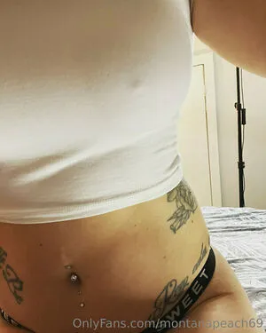 Montanapeach69 OnlyFans Leaked Free Thumbnail Picture - #ZT0REnBvbH