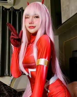 Monthita Baosali OnlyFans Leaked Free Thumbnail Picture - #EYZ8ImyX8L