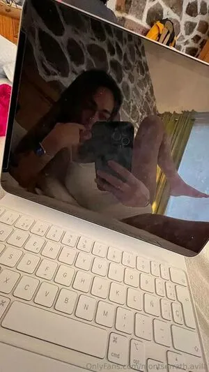 Montserrath Avila OnlyFans Leaked Free Thumbnail Picture - #GUSIvOztQz