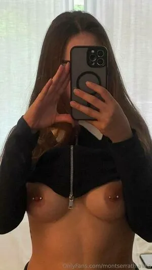 Montserrath Avila OnlyFans Leaked Free Thumbnail Picture - #WabkWc3eqO