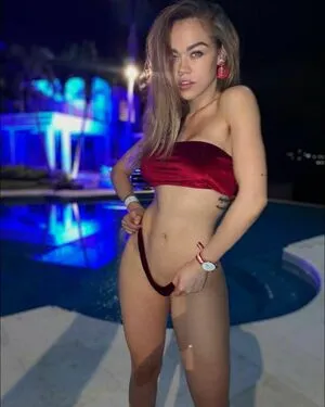 Montserrath Avila OnlyFans Leaked Free Thumbnail Picture - #u4x8GWaNtQ