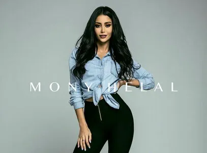 Mony Helal OnlyFans Leaked Free Thumbnail Picture - #9UKD9eLwqL