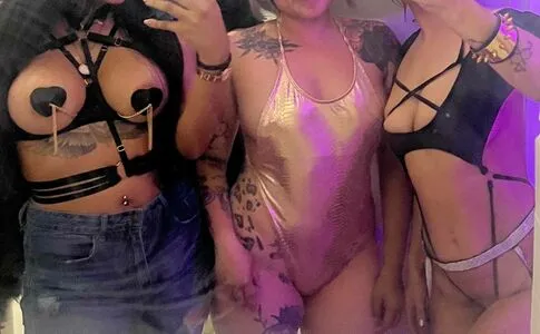 Monyayala98 OnlyFans Leaked Free Thumbnail Picture - #27JZpK2NzY