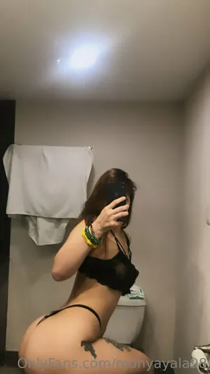 Monyayala98 OnlyFans Leaked Free Thumbnail Picture - #NKKoTXrPYM