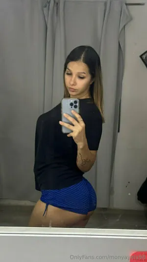 Monyayala98 OnlyFans Leaked Free Thumbnail Picture - #WumWvko3L8