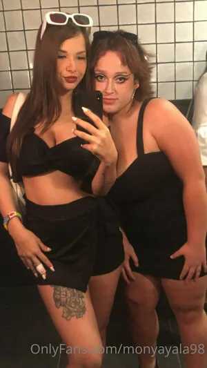 Monyayala98 OnlyFans Leaked Free Thumbnail Picture - #hSMCK8NEPK