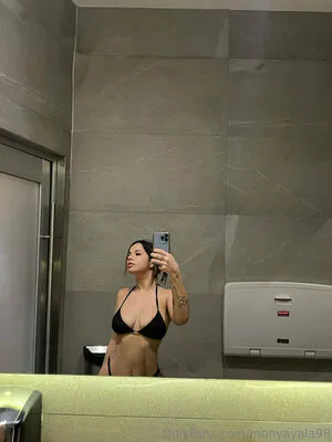 Monyayala98 OnlyFans Leaked Free Thumbnail Picture - #k1AZSyIEcF