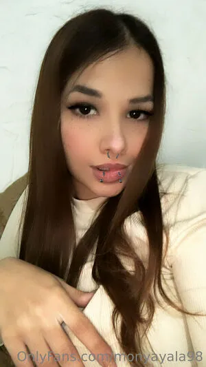 Monyayala98 OnlyFans Leaked Free Thumbnail Picture - #wECPpBJMAc