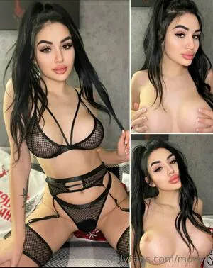 Monyz OnlyFans Leaked Free Thumbnail Picture - #6xCL3DUQls