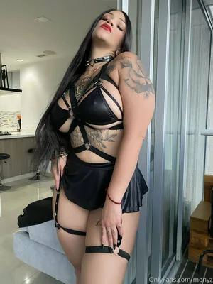 Monyz OnlyFans Leaked Free Thumbnail Picture - #Cih0p3ANwY